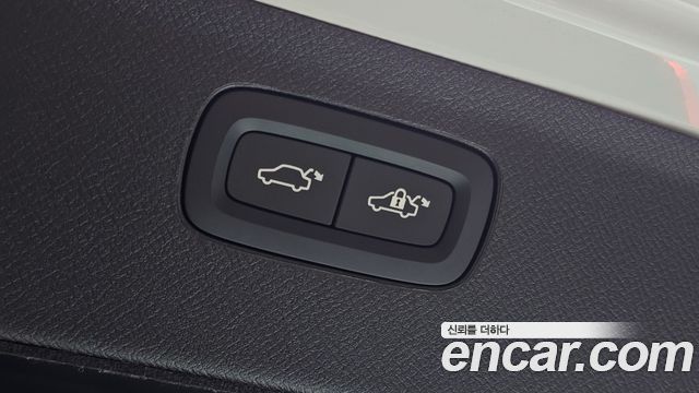 Volvo XC90 (II) B6 Ultra Bright 2026 — фото 20