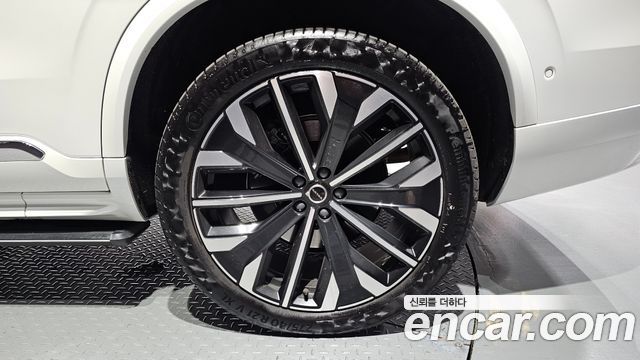 Volvo XC90 (II) B6 Ultra Bright 2026 — фото 21