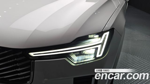Volvo XC90 (II) B6 Ultra Bright 2026 — фото 22
