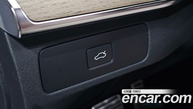 Volvo XC90 (II) B6 Ultra Bright 2026 — фото 27
