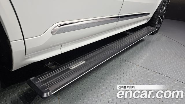 Volvo XC90 (II) B6 Ultra Bright 2026 — фото 28