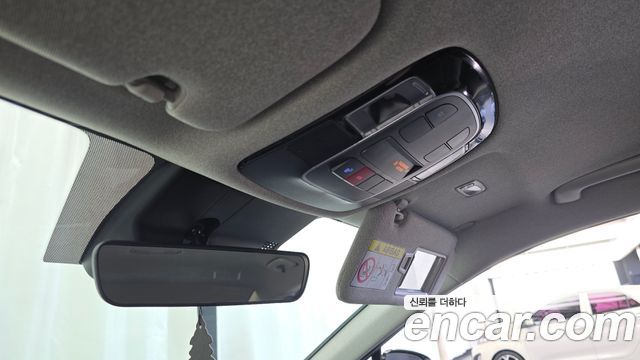Hyundai Sonata The Edge (DN8) 2.0 LPG(Rent) Business 1 2024 — фото 17