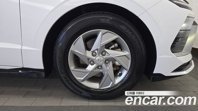 Hyundai Sonata The Edge (DN8) 2.0 LPG(Rent) Business 1 2024 — фото 21