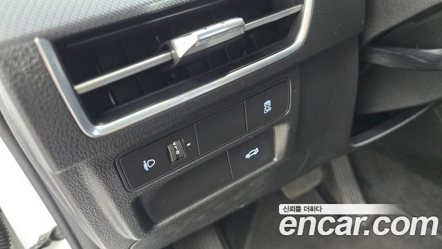 Hyundai Sonata The Edge (DN8) 2.0 LPG(Rent) Business 1 2024 — фото 29