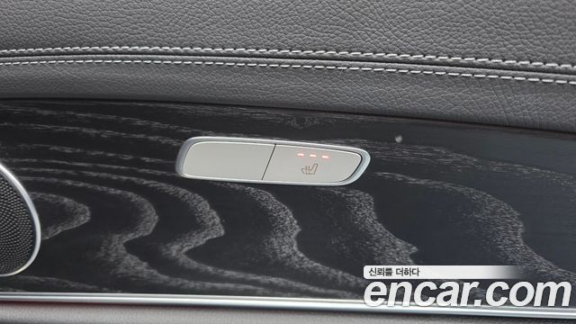 Mercedes-Benz E-Class (W213) E220d 4MATIC AMG Line 2021 — фото 34