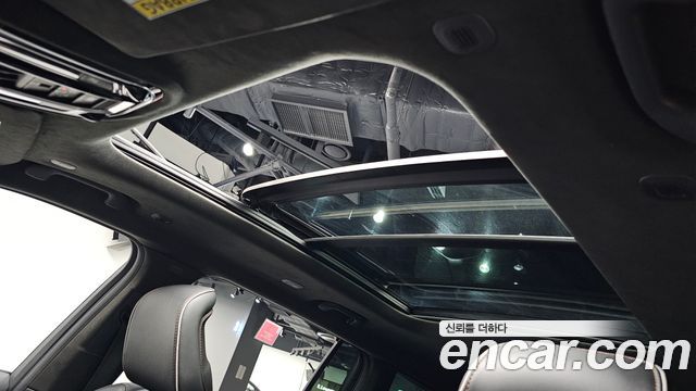 Jeep Grand Cherokee (WL) L 3.6 Summit Reserve 2021 — фото 18