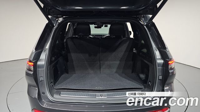 Jeep Grand Cherokee (WL) L 3.6 Summit Reserve 2021 — фото 20