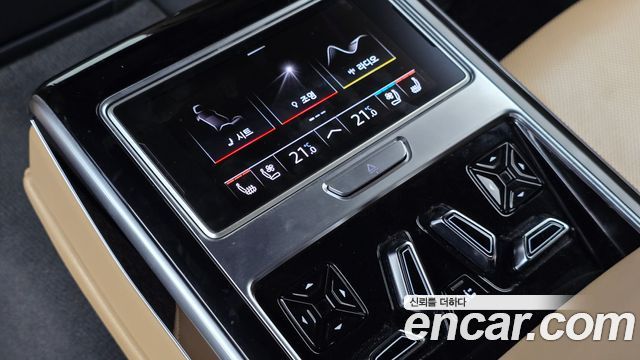 Audi A8 (D5) 50 TDI Quattro LWB 2021 — фото 19