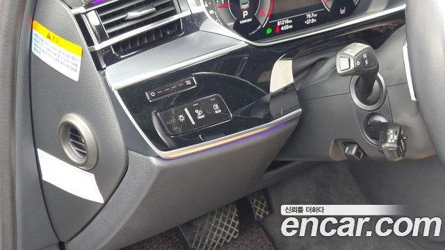 Audi A8 (D5) 50 TDI Quattro LWB 2021 — фото 27