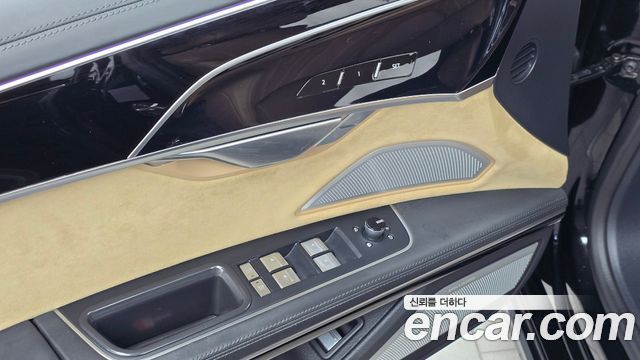 Audi A8 (D5) 50 TDI Quattro LWB 2021 — фото 30