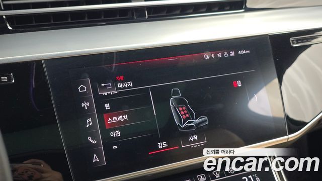 Audi A8 (D5) 50 TDI Quattro LWB 2021 — фото 34