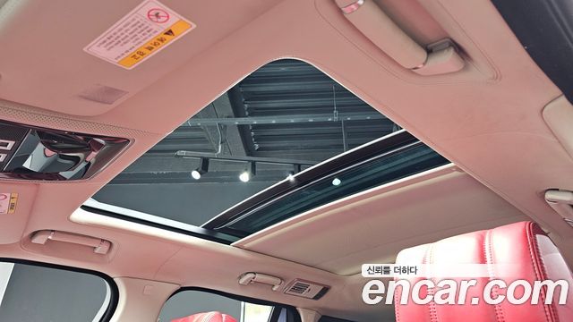 Land Rover Range Rover (IV) 4.4 SDV8 AB DIESEL 2014 — фото 18