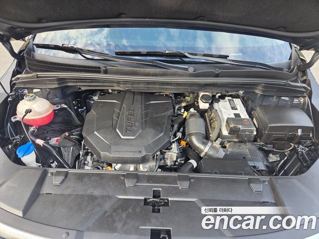 Kia Carnival (IV) Diesel 9-Seater Signature 2021 — фото 6