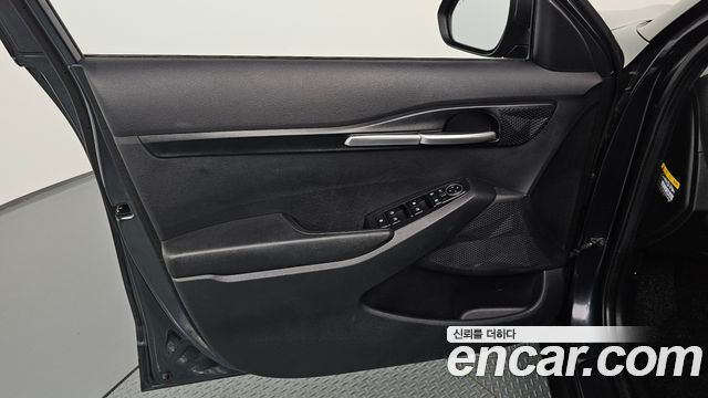 Kia Seltos Gasoline 1.6 Turbo 2WD Trendy 2020 — фото 24