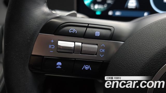 Hyundai Sonata The Edge (DN8) 1.6 Turbo Exclusive 2024 — фото 18