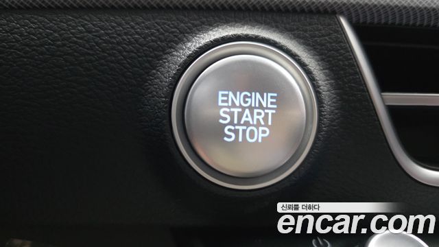Hyundai Sonata The Edge (DN8) 1.6 Turbo Exclusive 2024 — фото 19