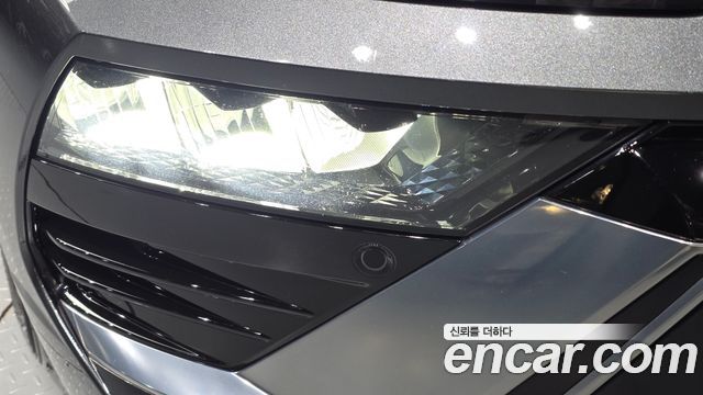 Hyundai Sonata The Edge (DN8) 1.6 Turbo Exclusive 2024 — фото 22