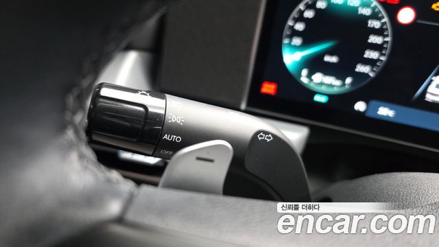 Hyundai Sonata The Edge (DN8) 1.6 Turbo Exclusive 2024 — фото 29