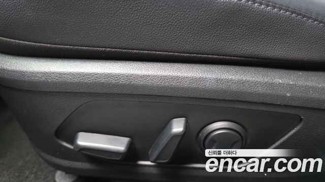 Hyundai Sonata The Edge (DN8) 1.6 Turbo Exclusive 2024 — фото 33