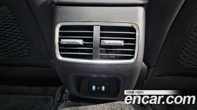 Hyundai Sonata The Edge (DN8) 1.6 Turbo Exclusive 2024 — фото 36