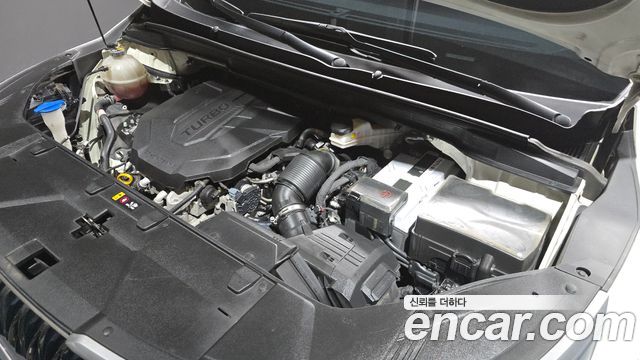 Kia Carnival (IV) Diesel 11-Seater Prestige 2021 — фото 6