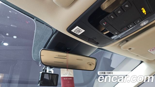 Kia Carnival (IV) Diesel 11-Seater Prestige 2021 — фото 18