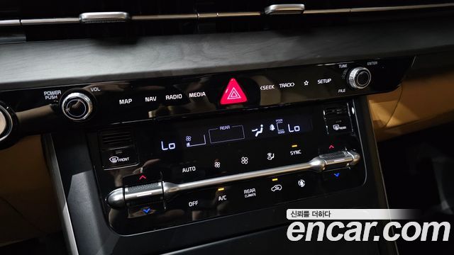 Kia Carnival (IV) Diesel 11-Seater Prestige 2021 — фото 20