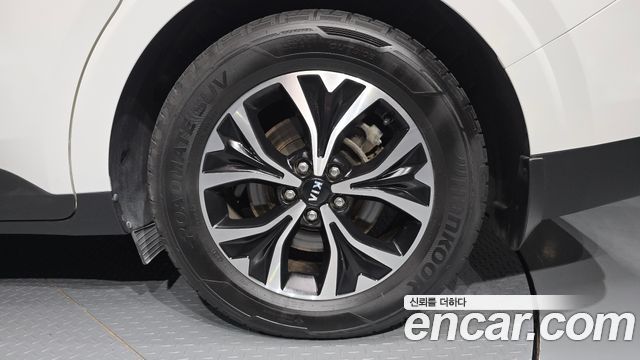 Kia Carnival (IV) Diesel 11-Seater Prestige 2021 — фото 21