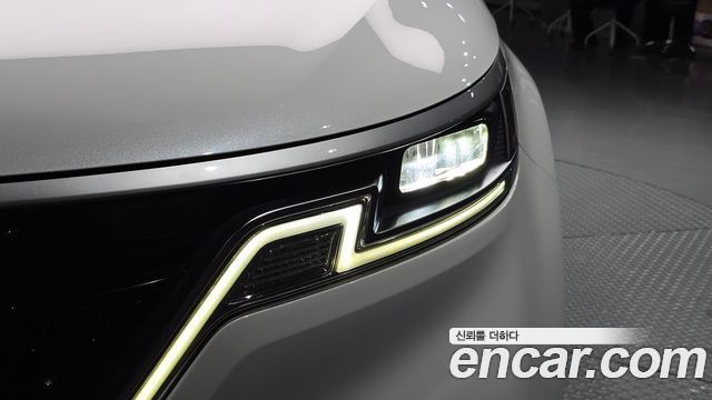 Kia Carnival (IV) Diesel 11-Seater Prestige 2021 — фото 22