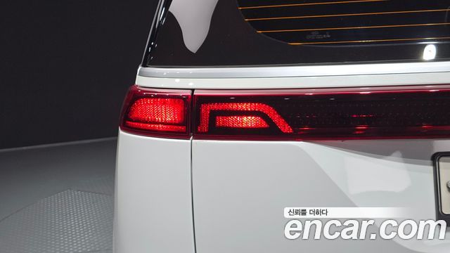 Kia Carnival (IV) Diesel 11-Seater Prestige 2021 — фото 23