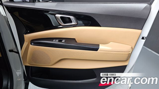 Kia Carnival (IV) Diesel 11-Seater Prestige 2021 — фото 25