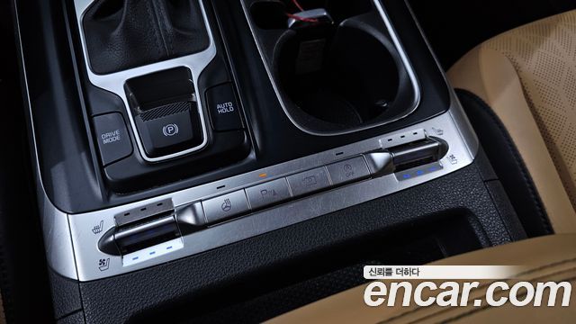Kia Carnival (IV) Diesel 11-Seater Prestige 2021 — фото 27