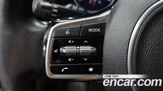 Kia Carnival (IV) Diesel 11-Seater Prestige 2021 — фото 28