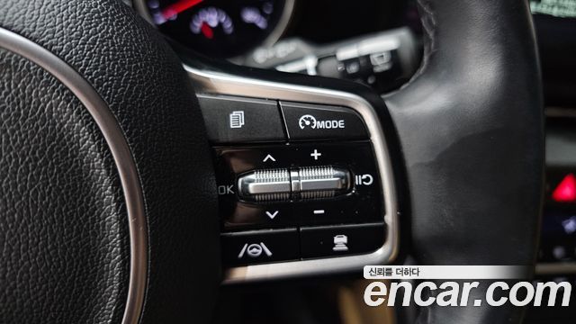 Kia Carnival (IV) Diesel 11-Seater Prestige 2021 — фото 29