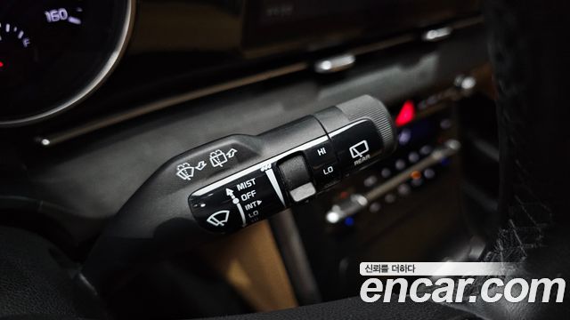 Kia Carnival (IV) Diesel 11-Seater Prestige 2021 — фото 31