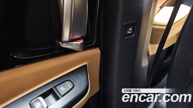 Kia Carnival (IV) Diesel 11-Seater Prestige 2021 — фото 32