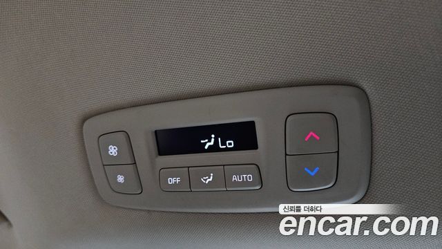 Kia Carnival (IV) Diesel 11-Seater Prestige 2021 — фото 33