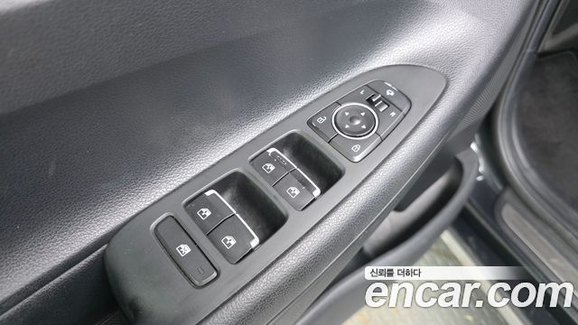 Hyundai Grandeur (IG) 2.5 Premium Choice 2020 — фото 12
