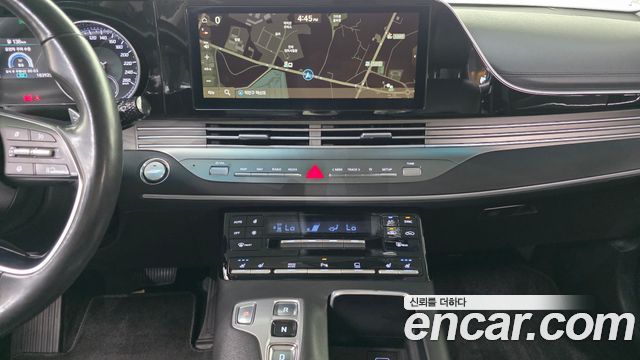 Hyundai Grandeur (IG) 2.5 Premium Choice 2020 — фото 15