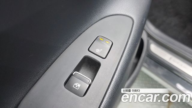 Hyundai Grandeur (IG) 2.5 Premium Choice 2020 — фото 18