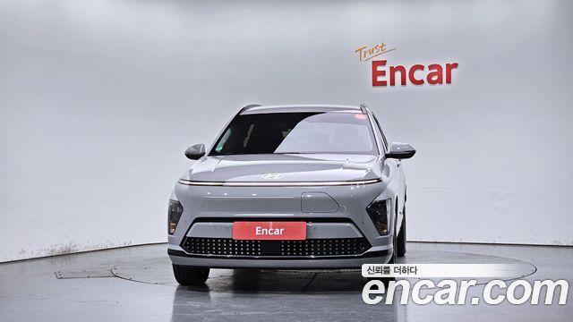 Hyundai Kona Electric (SX2) Long Range Premium 2023 — фото 3