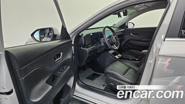 Hyundai Kona Electric (SX2) Long Range Premium 2023 — фото 10