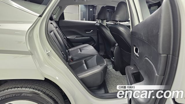 Hyundai Kona Electric (SX2) Long Range Premium 2023 — фото 12