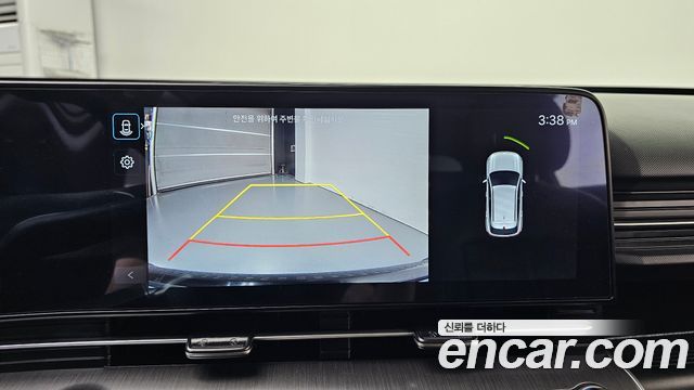 Hyundai Kona Electric (SX2) Long Range Premium 2023 — фото 15