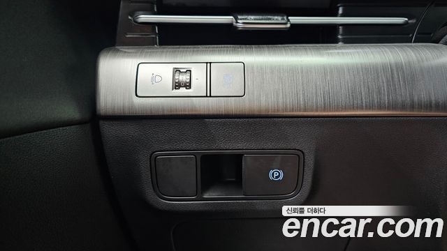 Hyundai Kona Electric (SX2) Long Range Premium 2023 — фото 17