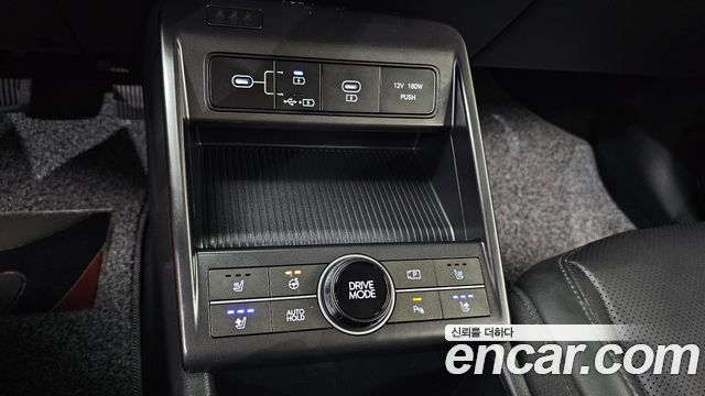 Hyundai Kona Electric (SX2) Long Range Premium 2023 — фото 18