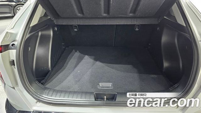 Hyundai Kona Electric (SX2) Long Range Premium 2023 — фото 20