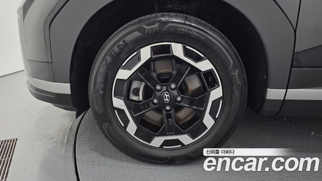 Hyundai Santa Fe (MX5) Gasoline 2.5T 2WD Exclusive 2024 — фото 5