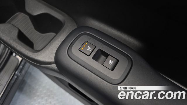 Hyundai Santa Fe (MX5) Gasoline 2.5T 2WD Exclusive 2024 — фото 18