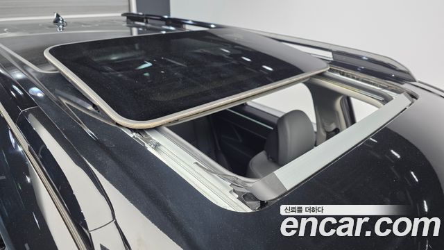 Hyundai Santa Fe (MX5) Gasoline 2.5T 2WD Exclusive 2024 — фото 19